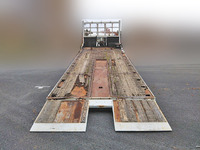 日野プロフィアセーフティローダー大型（10t）[写真11]