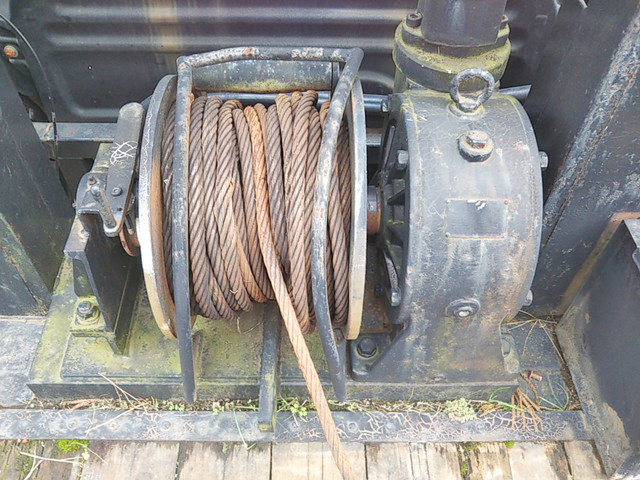 日野プロフィアセーフティローダー大型（10t）[写真13]