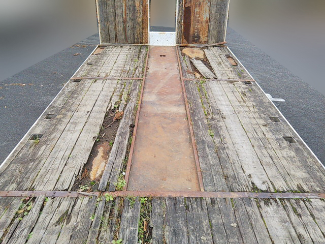 日野プロフィアセーフティローダー大型（10t）[写真14]