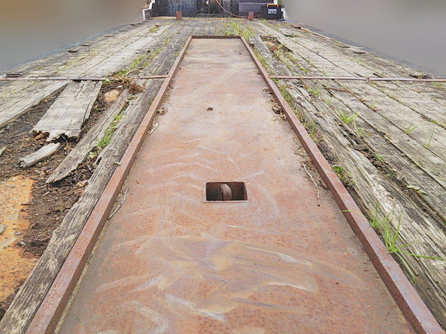 日野プロフィアセーフティローダー大型（10t）[写真15]