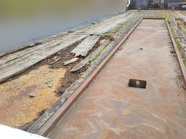 日野プロフィアセーフティローダー大型（10t）[写真16]