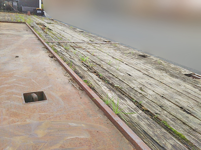 日野プロフィアセーフティローダー大型（10t）[写真17]