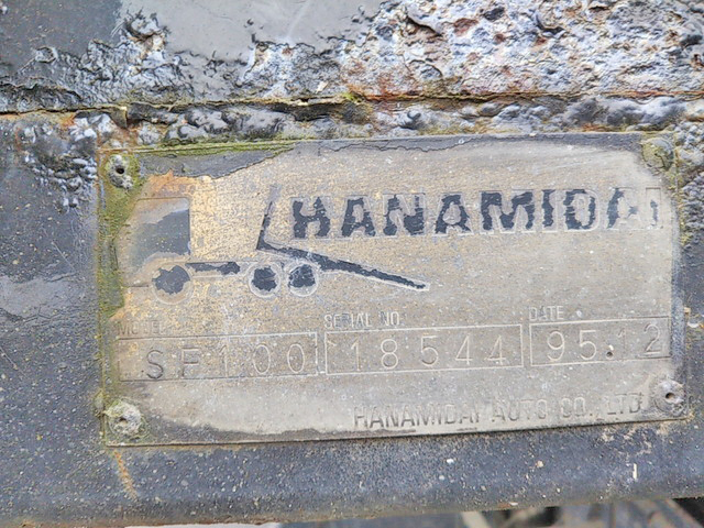 日野プロフィアセーフティローダー大型（10t）[写真21]