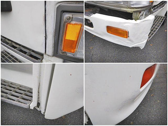 日野プロフィアセーフティローダー大型（10t）[写真22]