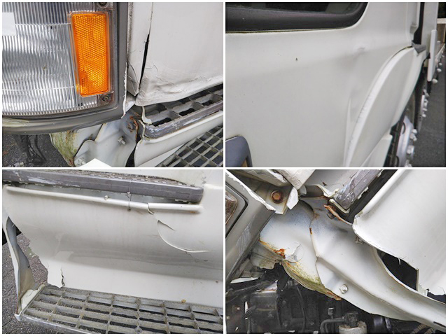 日野プロフィアセーフティローダー大型（10t）[写真23]