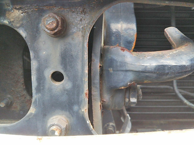 日野プロフィアセーフティローダー大型（10t）[写真30]