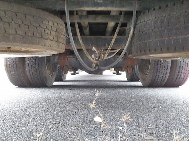 日野プロフィアセーフティローダー大型（10t）[写真31]