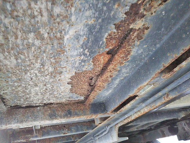 日野プロフィアセーフティローダー大型（10t）[写真33]