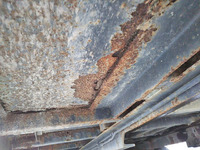 日野プロフィアセーフティローダー大型（10t）[写真33]