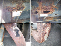 日野プロフィアセーフティローダー大型（10t）[写真36]