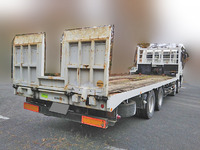 日野プロフィアセーフティローダー大型（10t）[写真03]