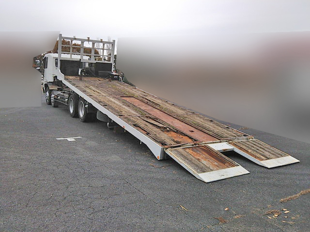 日野プロフィアセーフティローダー大型（10t）[写真06]