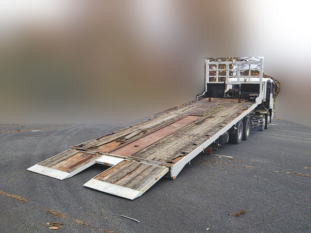 日野プロフィアセーフティローダー大型（10t）[写真07]