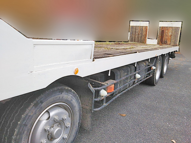 日野プロフィアセーフティローダー大型（10t）[写真08]