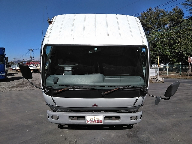 三菱ふそうキャンターセーフティローダー小型（2t・3t）[写真10]