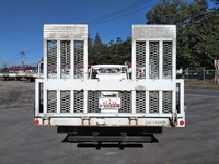 三菱ふそうキャンターセーフティローダー小型（2t・3t）[写真11]