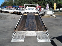 三菱ふそうキャンターセーフティローダー小型（2t・3t）[写真12]