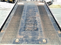 三菱ふそうキャンターセーフティローダー小型（2t・3t）[写真13]