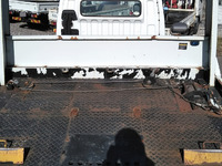 三菱ふそうキャンターセーフティローダー小型（2t・3t）[写真14]