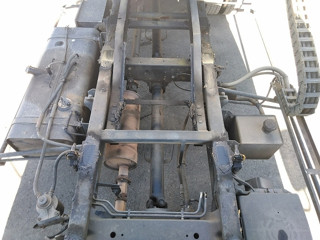 三菱ふそうキャンターセーフティローダー小型（2t・3t）[写真19]