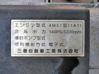 三菱ふそうキャンターセーフティローダー小型（2t・3t）[写真25]