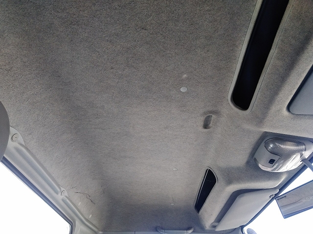 三菱ふそうキャンターセーフティローダー小型（2t・3t）[写真30]