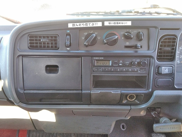 三菱ふそうキャンターセーフティローダー小型（2t・3t）[写真33]