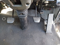 三菱ふそうキャンターセーフティローダー小型（2t・3t）[写真37]