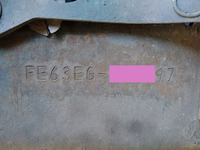 三菱ふそうキャンターセーフティローダー小型（2t・3t）[写真38]