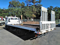 三菱ふそうキャンターセーフティローダー小型（2t・3t）[写真04]