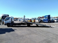 三菱ふそうキャンターセーフティローダー小型（2t・3t）[写真06]