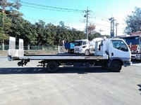 三菱ふそうキャンターセーフティローダー小型（2t・3t）[写真07]