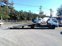 三菱ふそうキャンターセーフティローダー小型（2t・3t）[写真08]