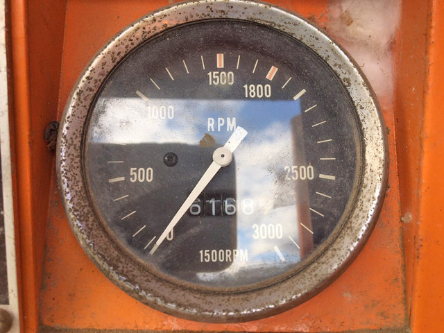 その他のメーカー発電機[写真11]