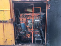 その他のメーカー発電機[写真13]