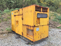 その他のメーカー発電機[写真04]