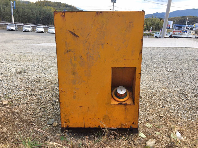 その他のメーカー発電機[写真06]