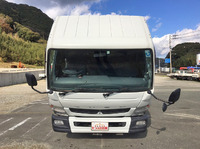 三菱ふそうキャンターユニック6段小型（2t・3t）[写真10]