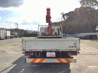 三菱ふそうキャンターユニック6段小型（2t・3t）[写真11]