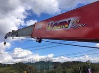 三菱ふそうキャンターユニック6段小型（2t・3t）[写真14]