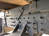 三菱ふそうキャンターユニック6段小型（2t・3t）[写真17]