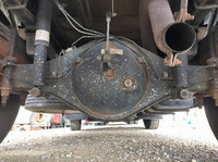 三菱ふそうキャンターユニック6段小型（2t・3t）[写真19]