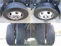 三菱ふそうキャンターユニック6段小型（2t・3t）[写真20]