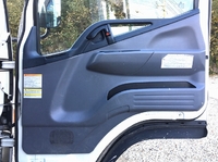 三菱ふそうキャンターユニック6段小型（2t・3t）[写真27]