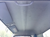 三菱ふそうキャンターユニック6段小型（2t・3t）[写真30]