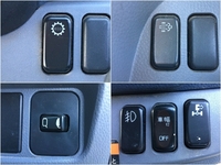 三菱ふそうキャンターユニック6段小型（2t・3t）[写真35]