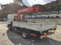 三菱ふそうキャンターユニック6段小型（2t・3t）[写真04]