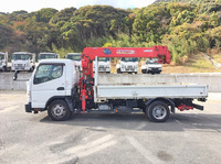 三菱ふそうキャンターユニック6段小型（2t・3t）[写真05]