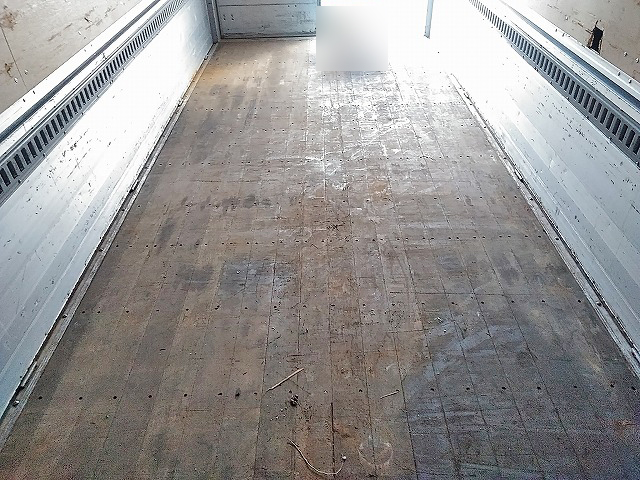 日野レンジャーアルミウイング中型（4t）[写真16]