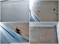 日野レンジャーアルミウイング中型（4t）[写真17]